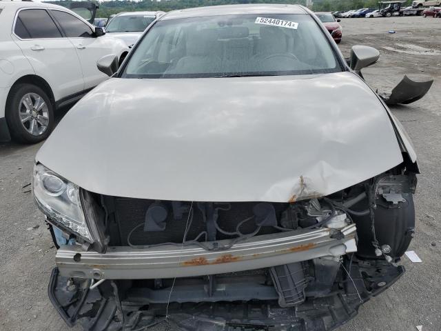 JTHBK1GG3F2164012 Lexus ES 350