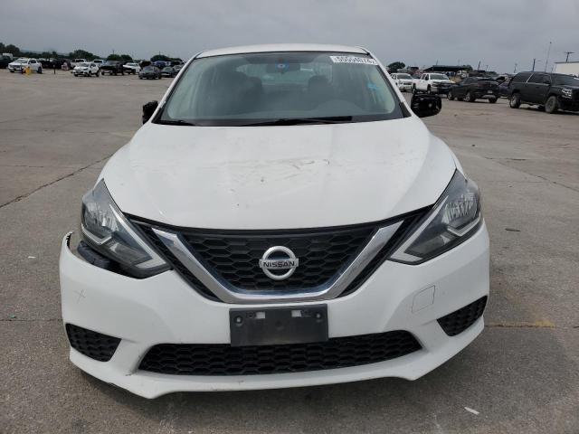 3N1AB7AP1GY241877 Nissan SENTRA S