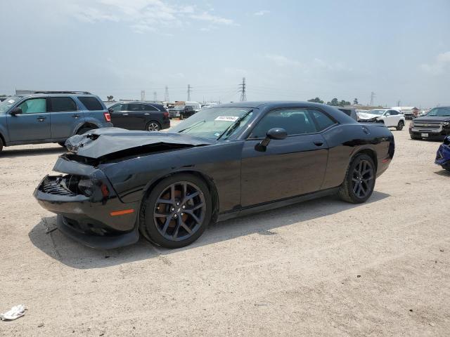 Продажа на аукционе авто 2021 Dodge Challenger Gt, vin: 2C3CDZJG6MH677190, номер лота: 56429864