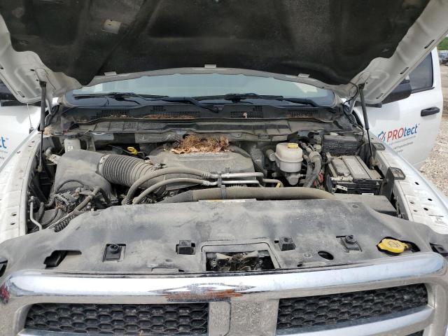 3C6MR5AJ1JG126819 RAM 2500 St