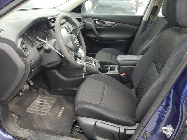 5N1AT2MT5JC776731 Nissan ROGUE S