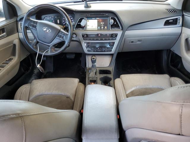 5NPE34AF1FH042681 Hyundai Sonata Sport