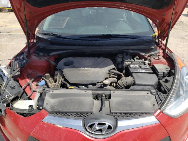 KMHTC6AD5EU194139 Hyundai Veloster