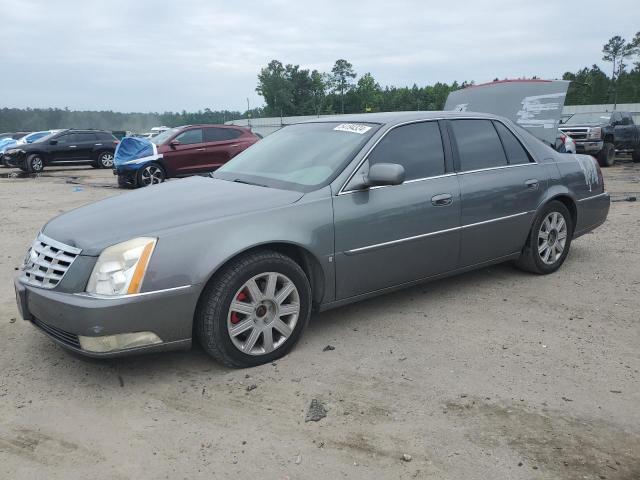 Auction sale of the 2006 Cadillac Dts, vin: 1G6KD57Y06U116888, lot number: 54194324