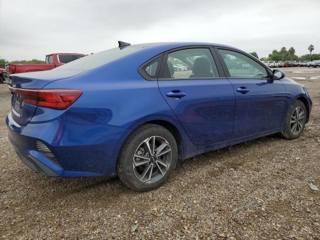 3KPF24AD2PE693801 KIA FORTE LX