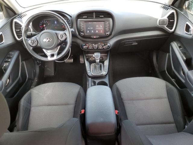 KNDJ23AU7L7045272 KIA SOUL LX