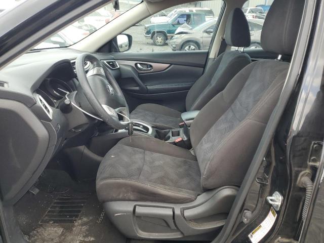 KNMAT2MT7FP573196 Nissan ROGUE S