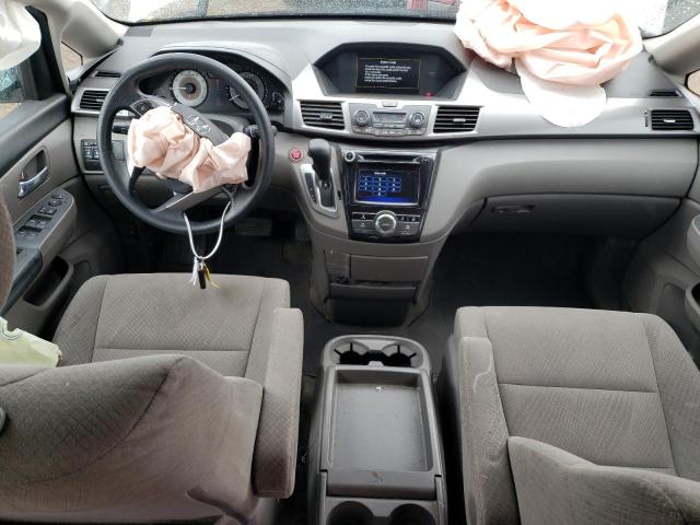 5FNRL5H41FB072340 Honda ODYSSEY EX