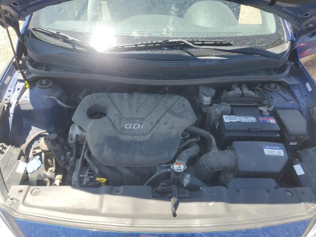 KMHCT4AE8GU031176 Hyundai ACCENT SE