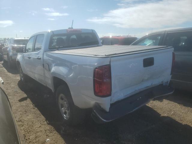 1GCGTBEN7N1149965 Chevrolet Colorado