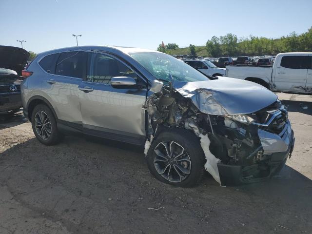 5J6RT6H89NL051783 Honda CR-V EXL