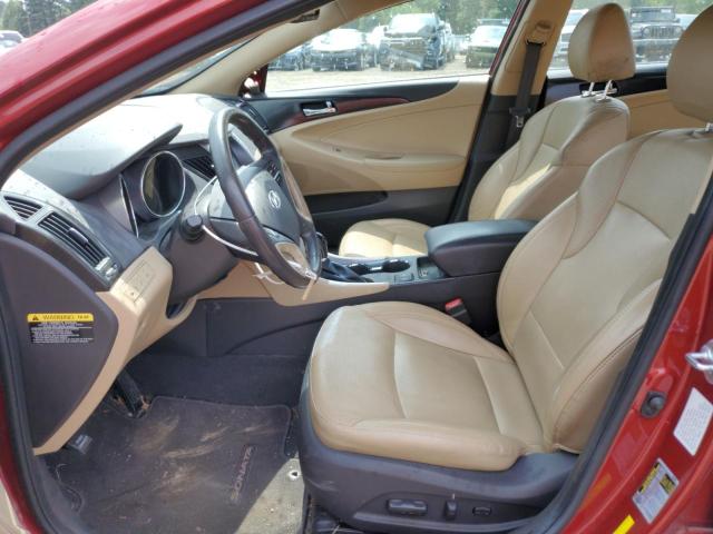 5NPEC4AC8EH942028 Hyundai SONATA SE
