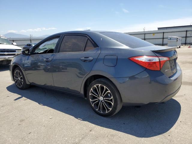 5YFBURHE0GP457912 Toyota COROLLA L
