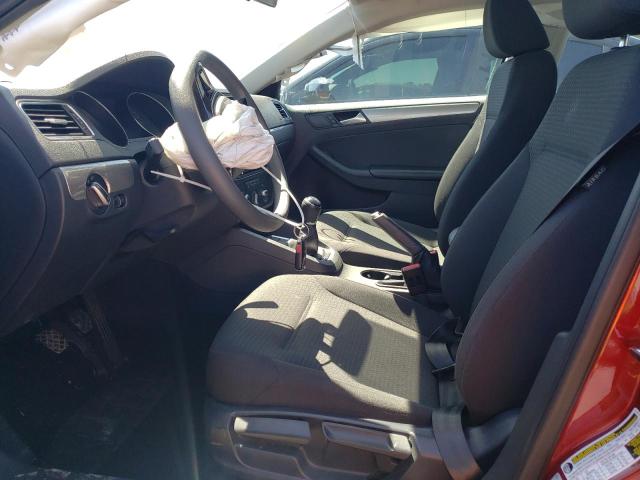 3VWB67AJ3GM269833 Volkswagen JETTA SE