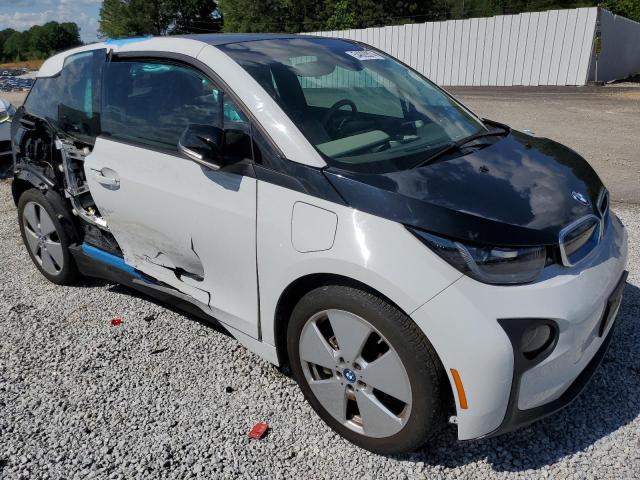 WBY1Z4C50GV506867 BMW I3 REX