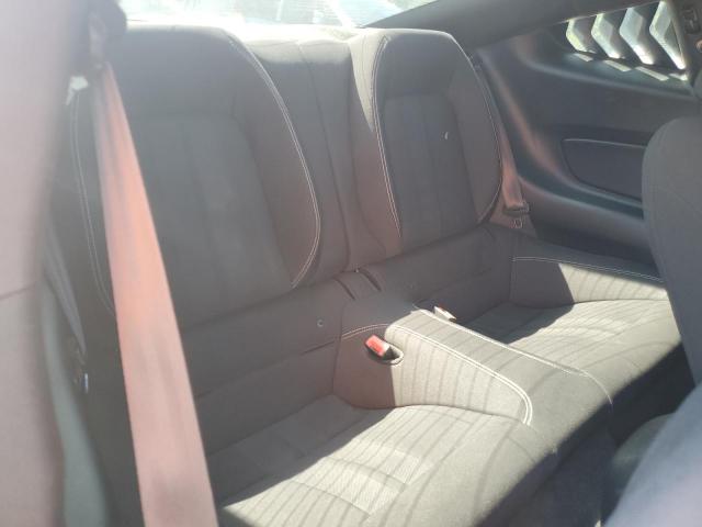 1FA6P8CF7J5122465 Ford MUSTANG GT