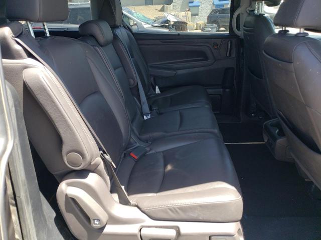 5FNRL6H97KB111475 Honda ODYSSEY EL