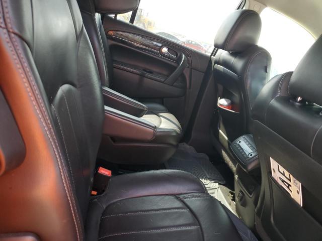 5GAKRBKD6EJ174829 Buick Enclave