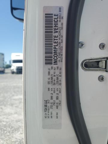 3C7WRSCL9JG141960 RAM 3500