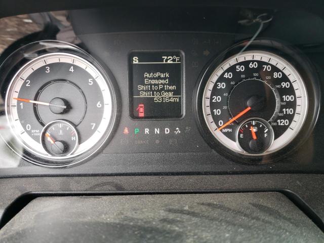 1C6RR7FG6JS212988 RAM 1500 St