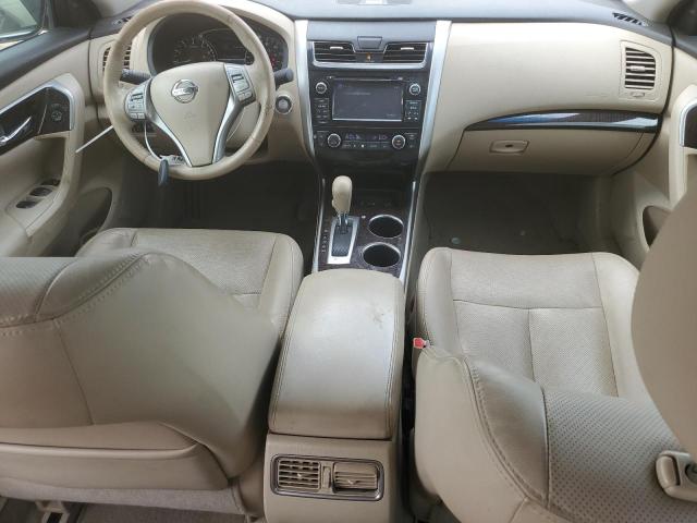 1N4AL3AP0EC428316 Nissan ALTIMA 2.5