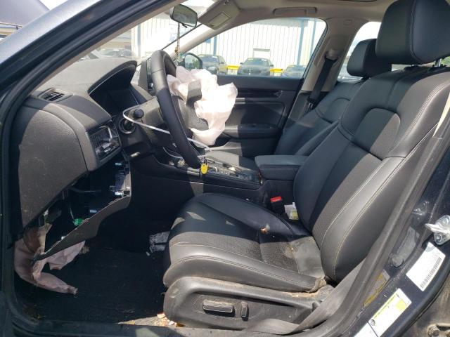 19XFL1H7XNE005424 Honda CIVIC EXL