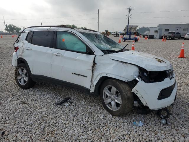 3C4NJCBB5NT229268 Jeep Compass Latitude