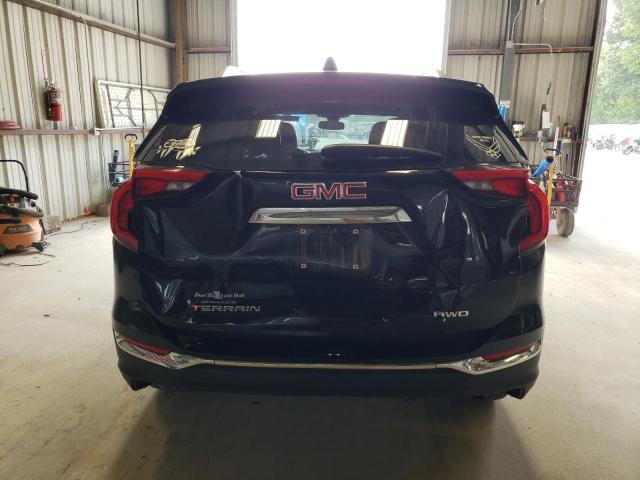 3GKALVEV4LL177417 GMC Terrain Slt