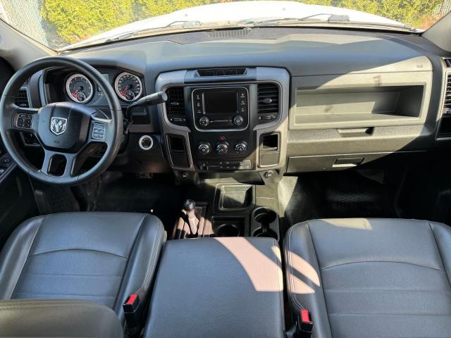 3C6UR5HJ0JG425286 RAM 2500 St