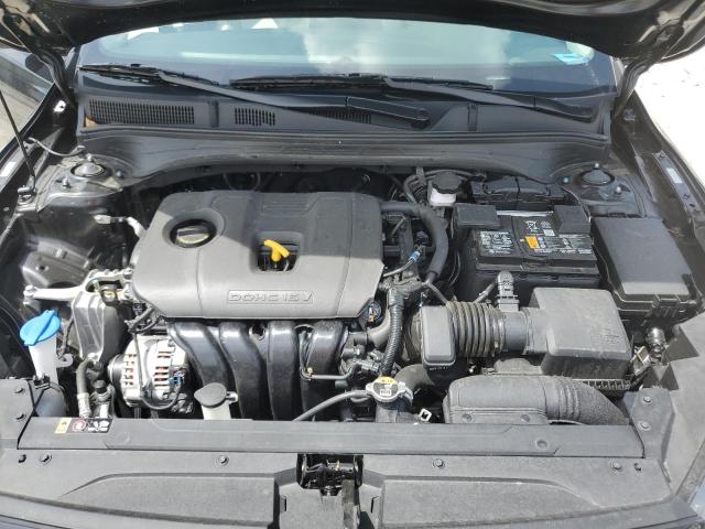 3KPF24AD0PE676009 KIA FORTE LX