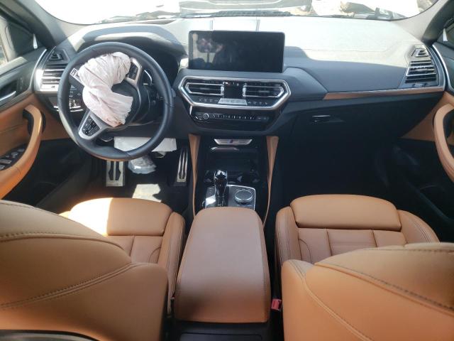 5UX43DT05P9S48549 BMW X4 M40i