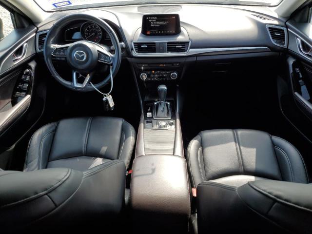 3MZBN1L7XHM117373 Mazda 3 TOURING