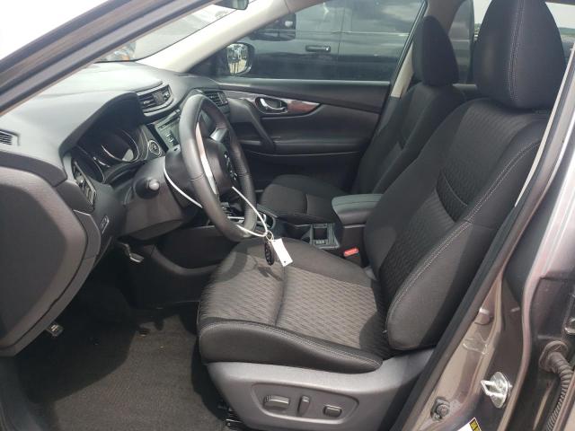 KNMAT2MT5HP601841 Nissan ROGUE S