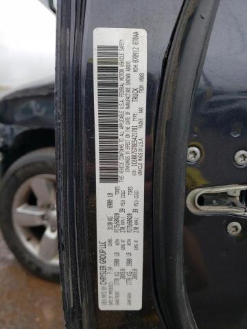 1C6RR7GT8ES421781 RAM 1500 Slt