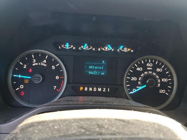 1FTEW1CF5GFB27778 Ford F150 Supercrew