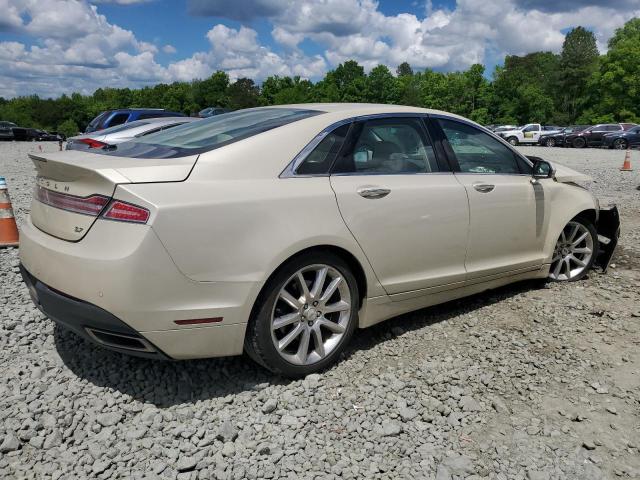 3LN6L2GK2ER827862 Lincoln MKZ