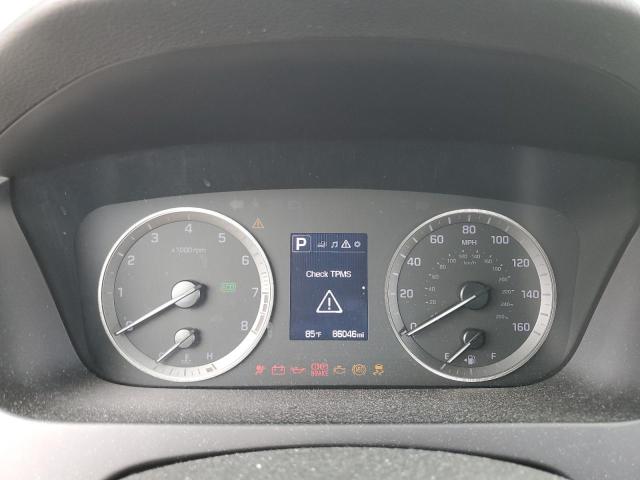 5NPE24AF9FH158889 Hyundai SONATA SE