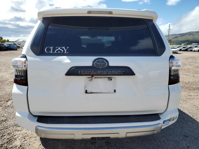 JTEBU5JRXJ5483892 Toyota 4runner Sr5/sr5 Premium