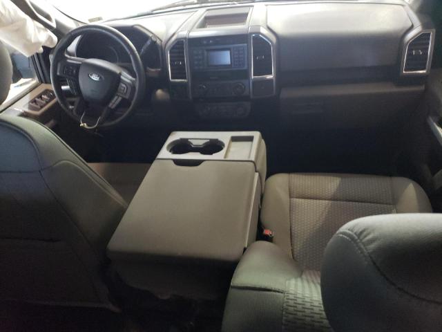 1FTEW1EG0FFB88444 Ford F150 Supercrew