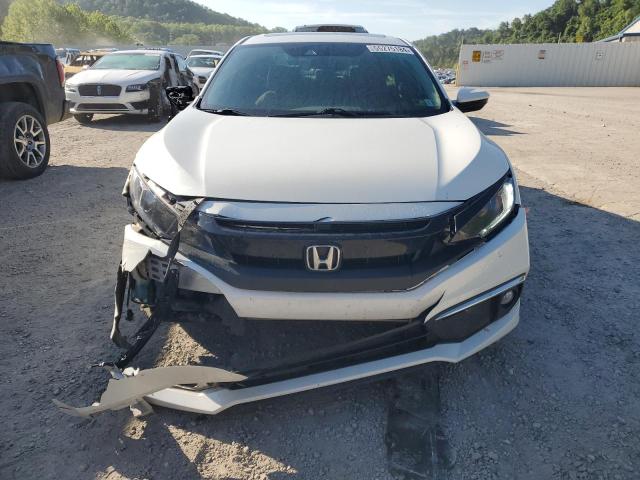 19XFC1F3XKE017925 Honda CIVIC EX