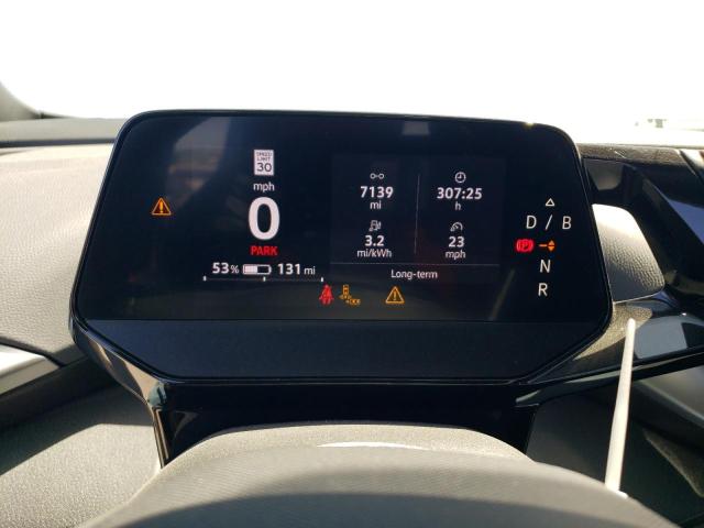 WVGJNPE29NP072494 Volkswagen ID.4 PRO