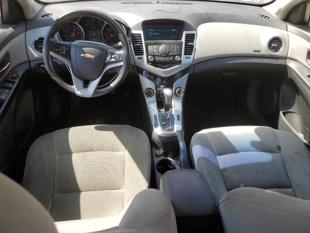 1G1PC5SB9E7164503 Chevrolet CRUZE LT