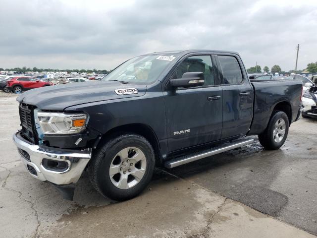 Auction sale of the 2021 Ram 1500 Big Horn/lone Star, vin: 1C6RREBG7MN709383, lot number: 55317754