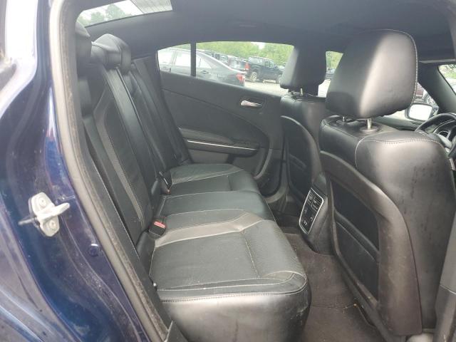 2C3CDXJG7FH875591 Dodge Charger Sxt