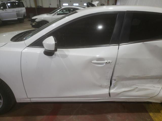 JM1BM1V75G1329189 Mazda 3 TOURING
