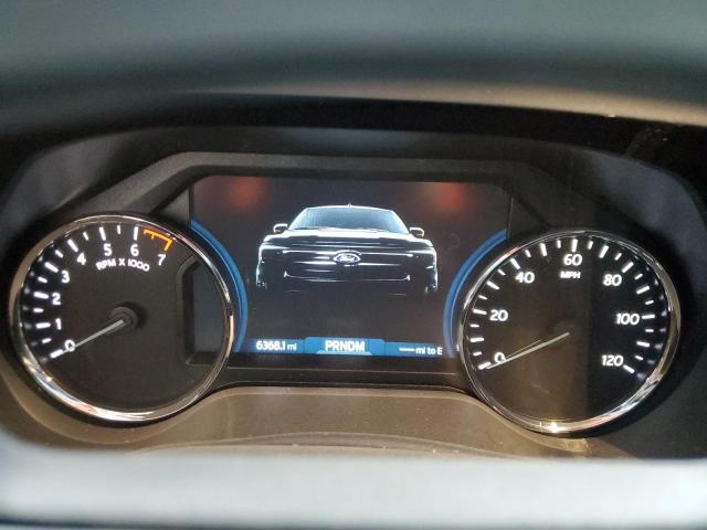 1FMJK1HT1NEA48812 Ford Expedition Max Xlt