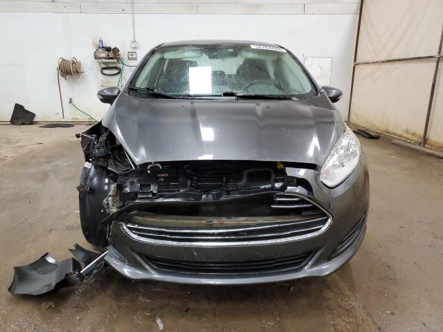 3FADP4BJ4FM167001 Ford FIESTA SE