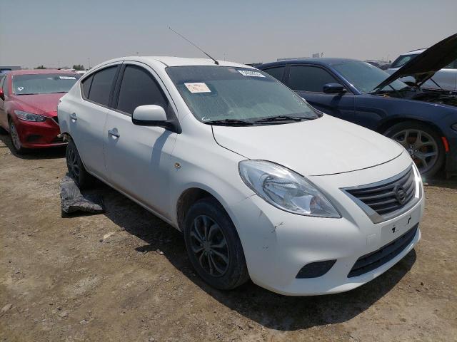 Auction sale of the 2013 Nissan Sunny, vin: *****************, lot number: 54098024