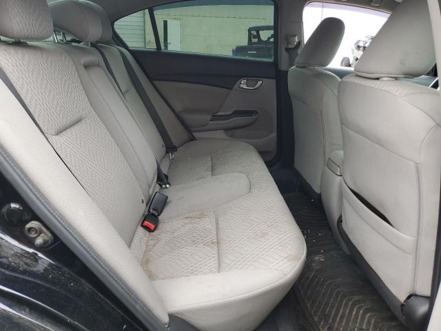 19XFB2F81EE074037 Honda CIVIC EX