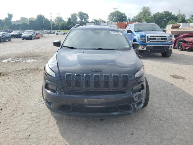1C4PJLDB1HW559171 Jeep Cherokee Limited